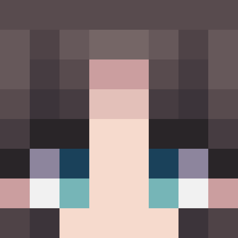 ryuka's skin
