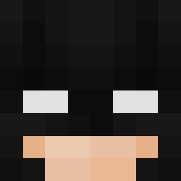 Durzzey's skin