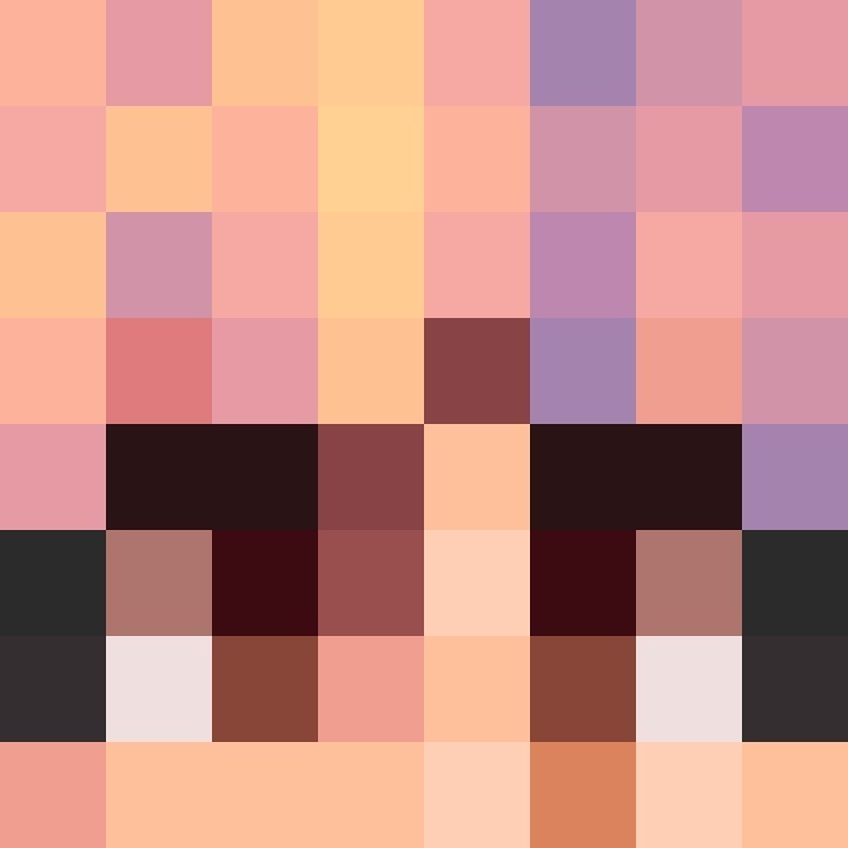 MrMontalto's skin