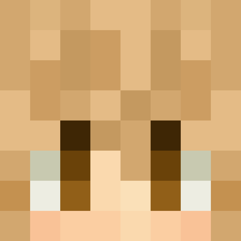 Yo_Chester's skin