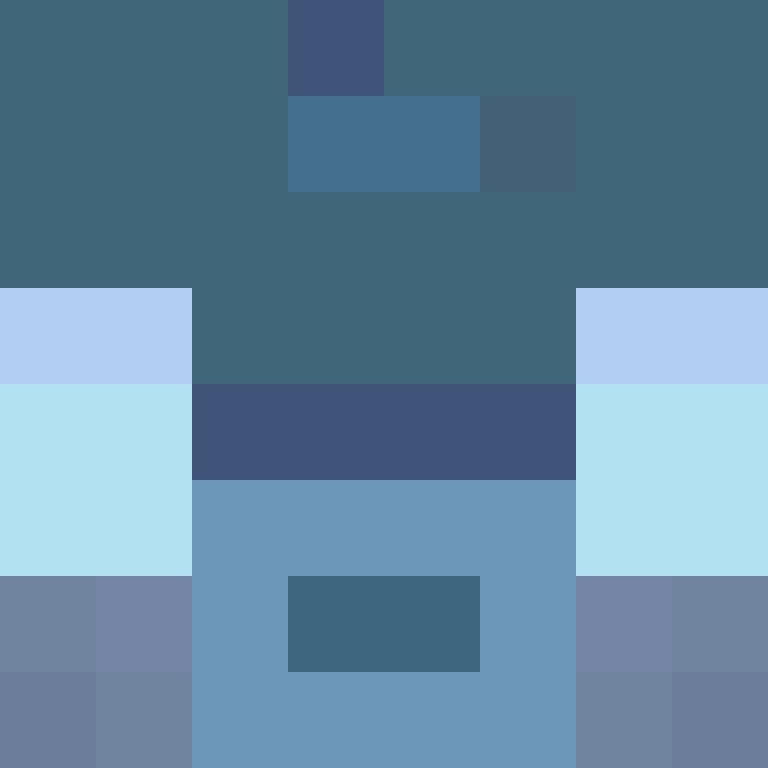 znznarx's skin