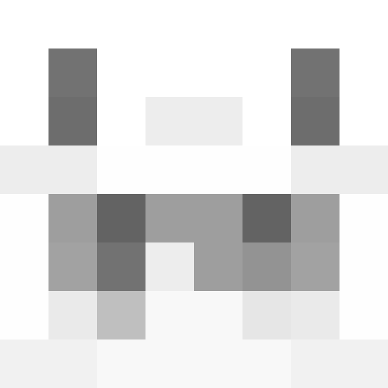 CurseBear's skin