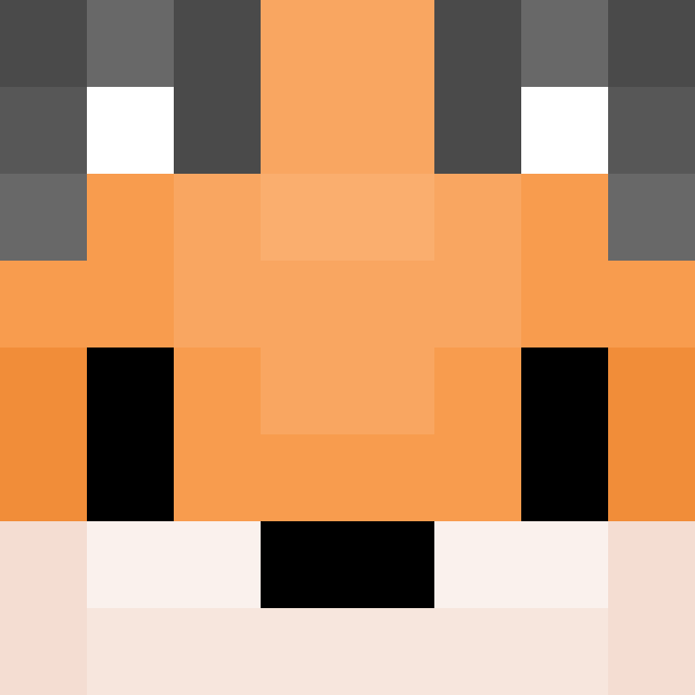 Yeleha's skin