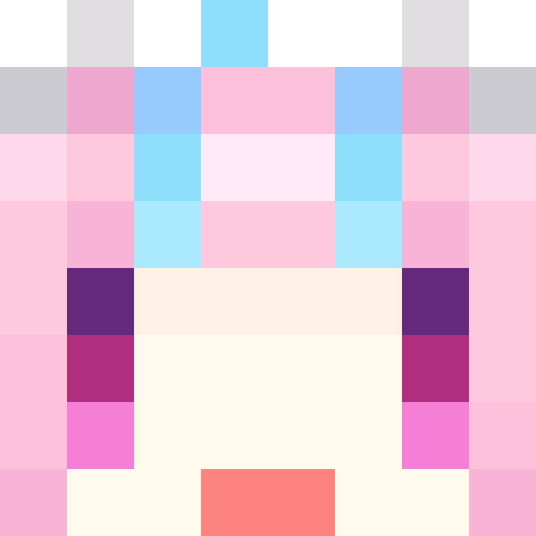 Minatoakukinn's skin