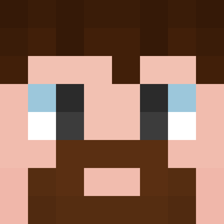 O_Rei's skin