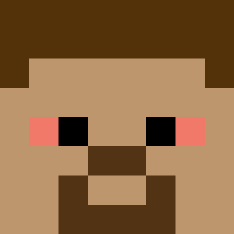 Alexmp33's skin