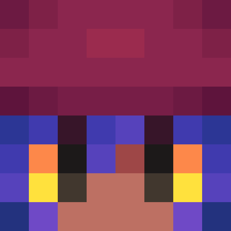 DuckieWasTak3n's skin