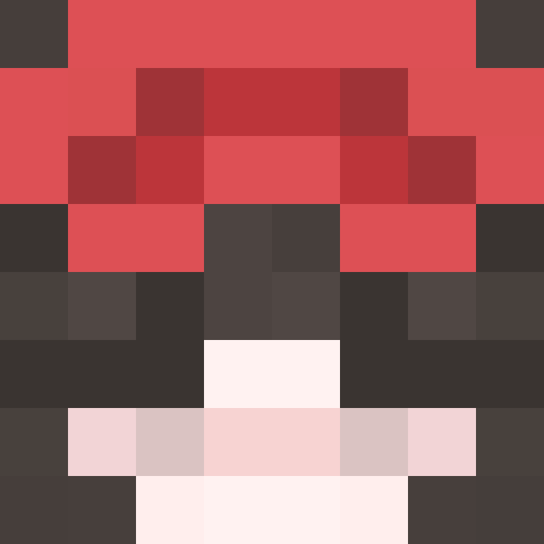 NotImmo's skin