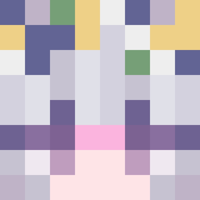 Ephemary's skin