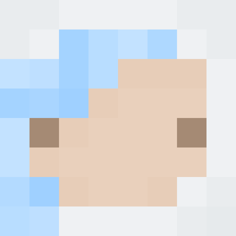 Talia03's skin