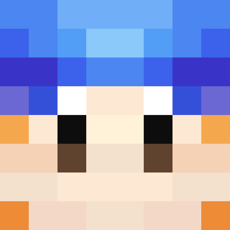 lbff's skin