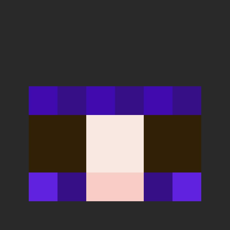 ooreos's skin