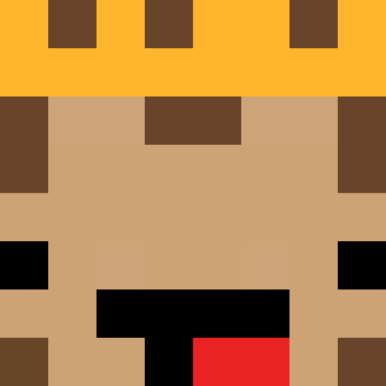 SkinEnthusiast's skin