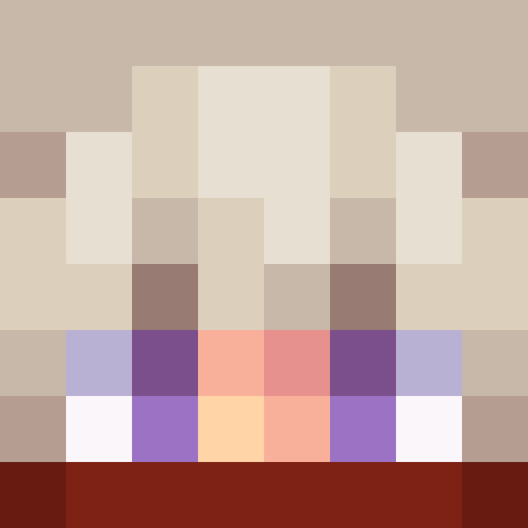 BOXIE_boy's skin