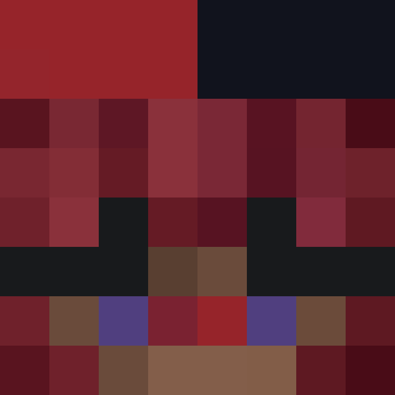 Trod__'s skin