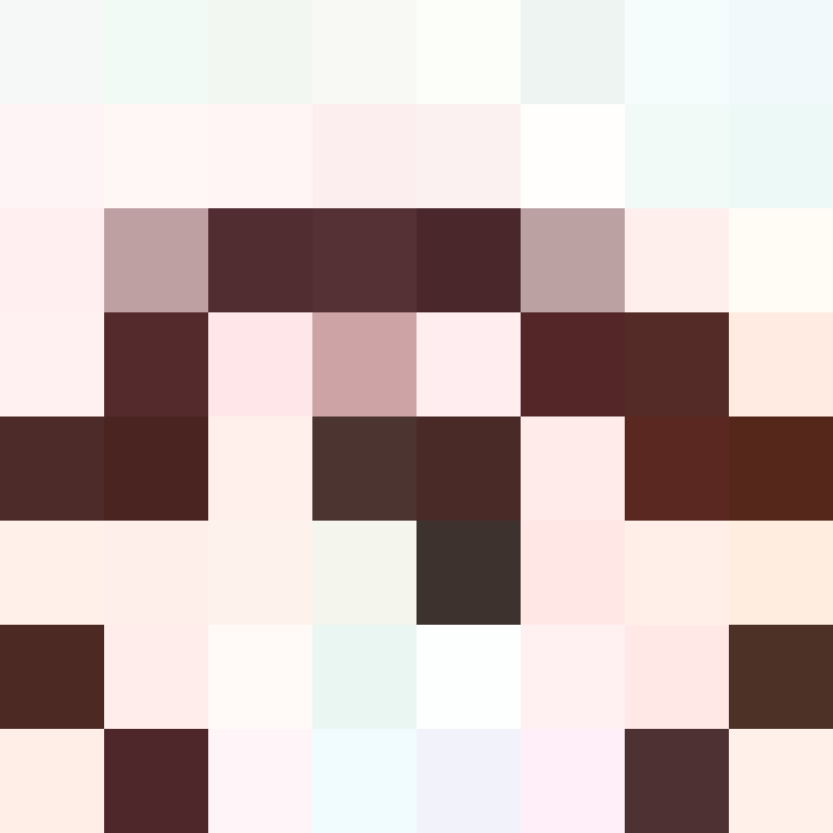 Federblume's skin
