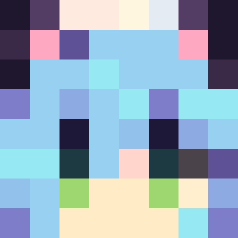 ThePrayingPyro's skin