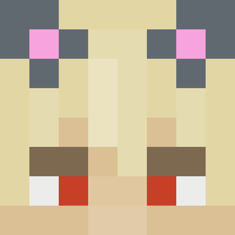 FemboyWorshipper's skin