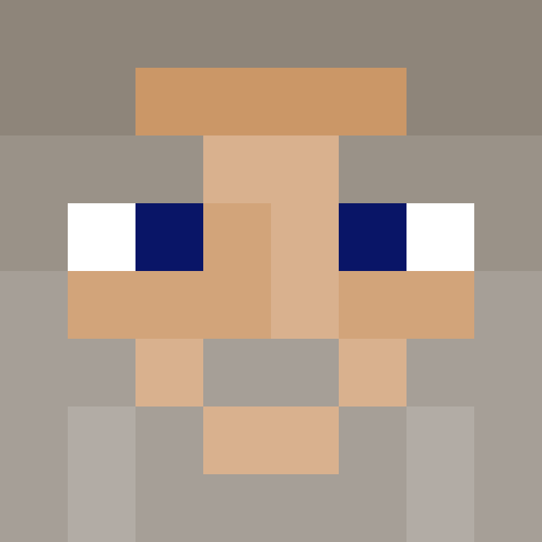 cquce's skin