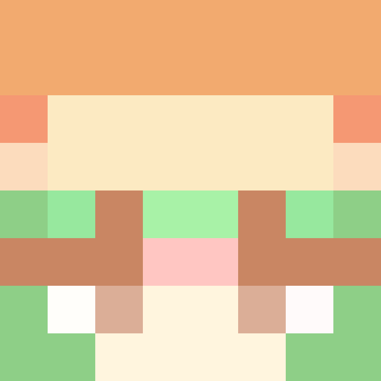 iummo's skin