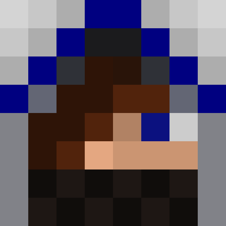 Zap22's skin