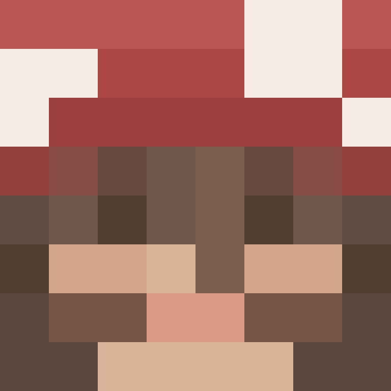 Fallen_Forest's skin