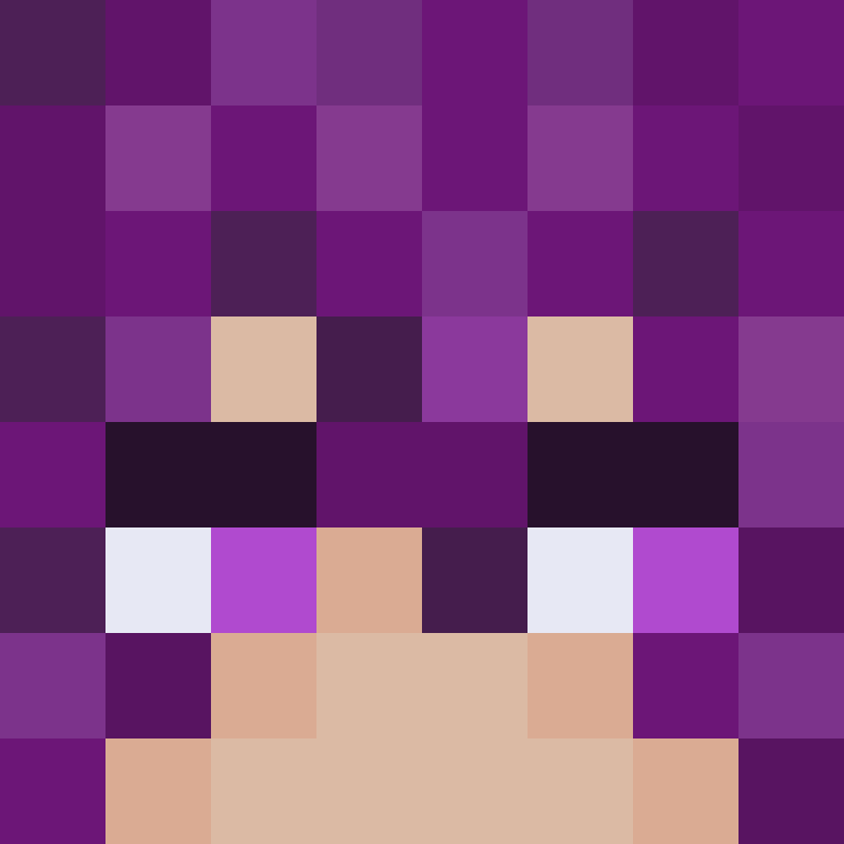 miauism's skin