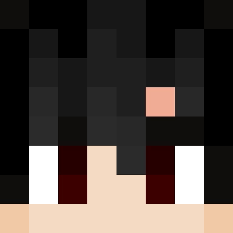 fongzaza's skin