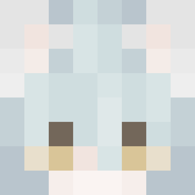 majin1995's skin