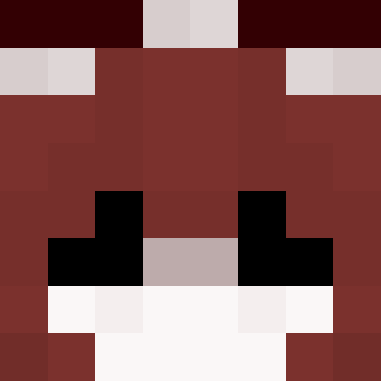 vixennin's skin