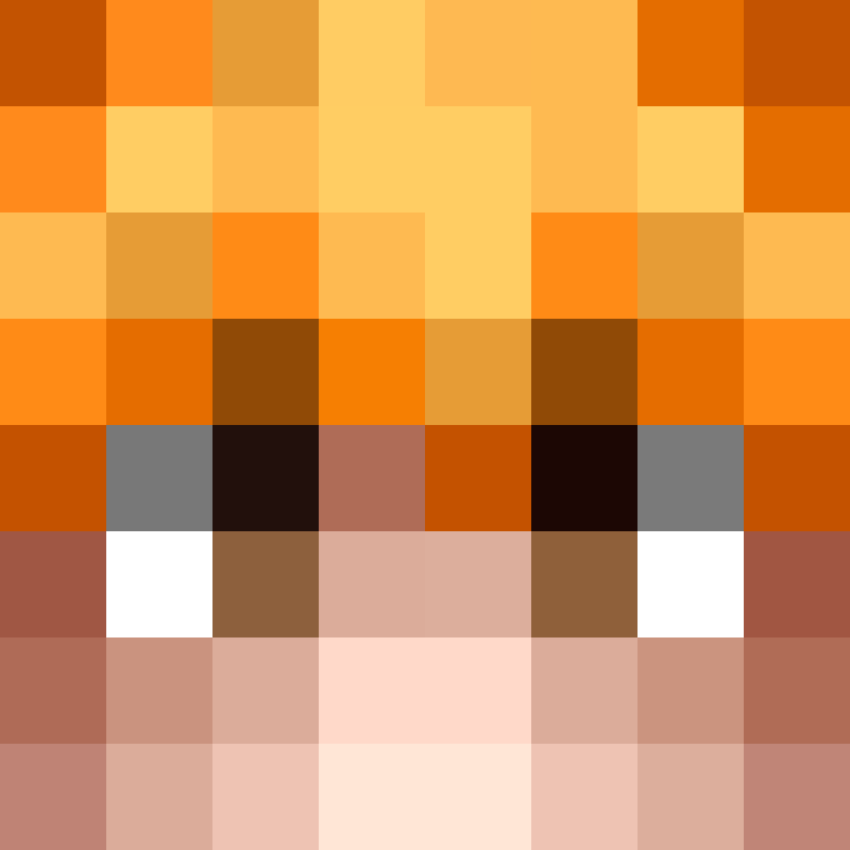 Deixiis's skin