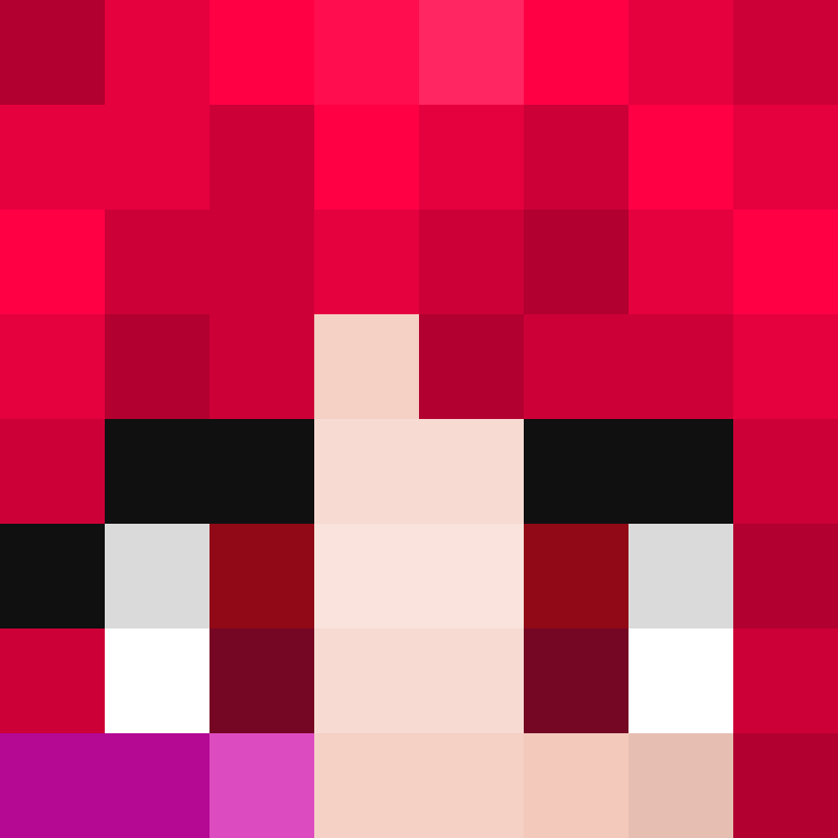 SmokiiDreemurr's skin