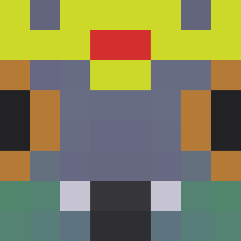 xWylli_'s skin