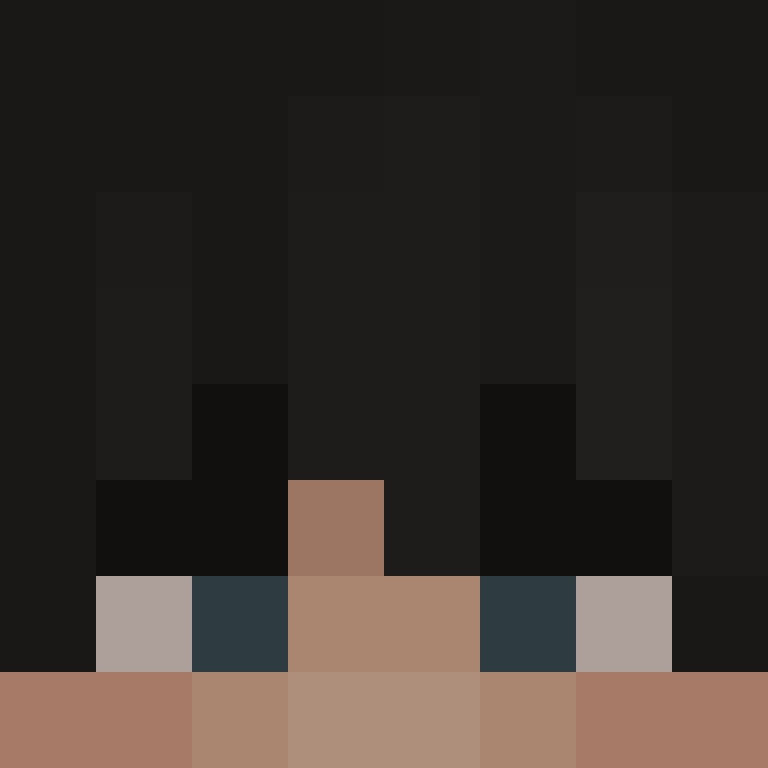 Wryier's skin