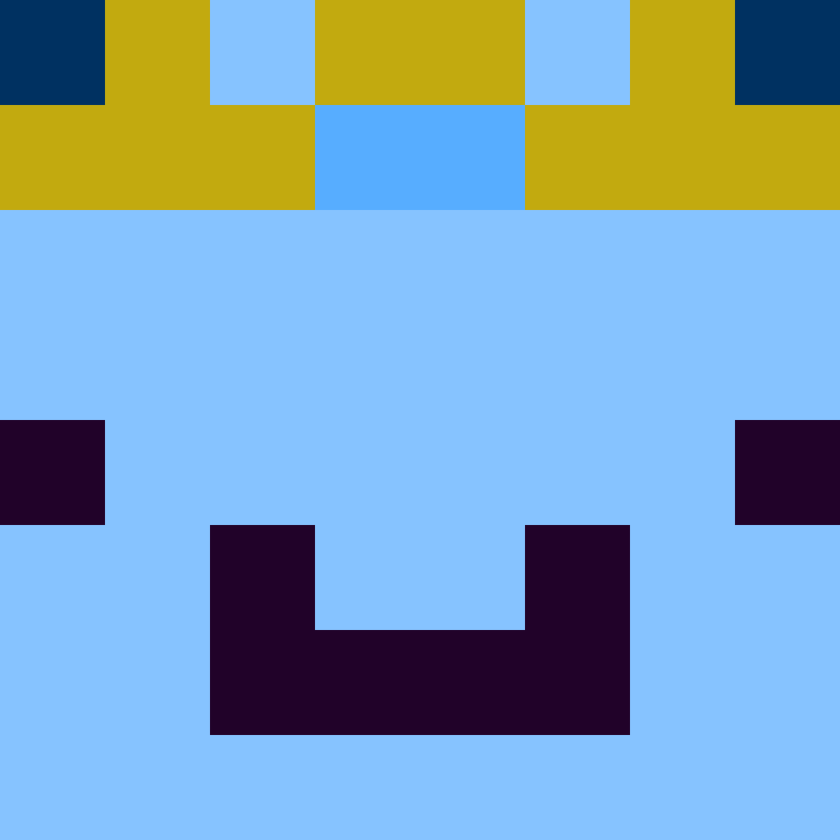 bobcatmonser's skin