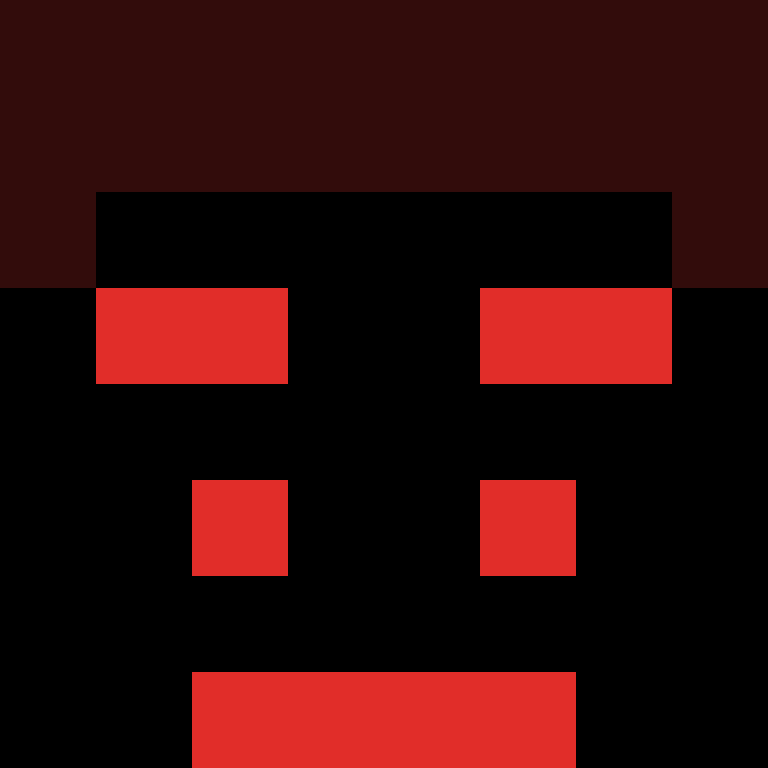 Bendoeyt's skin