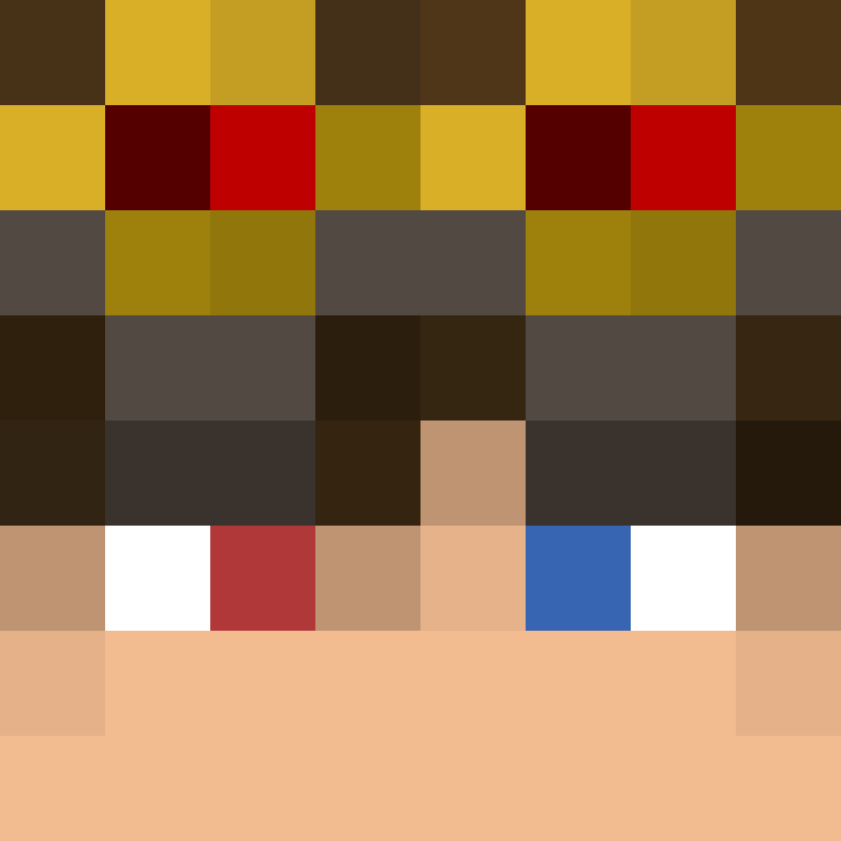 ThePenspinneur's skin