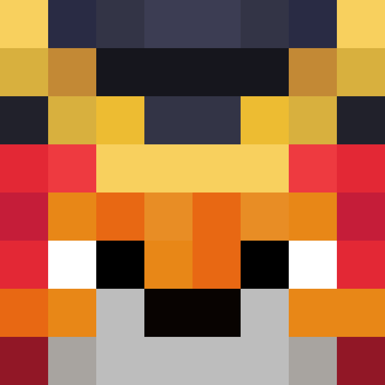 mojono's skin