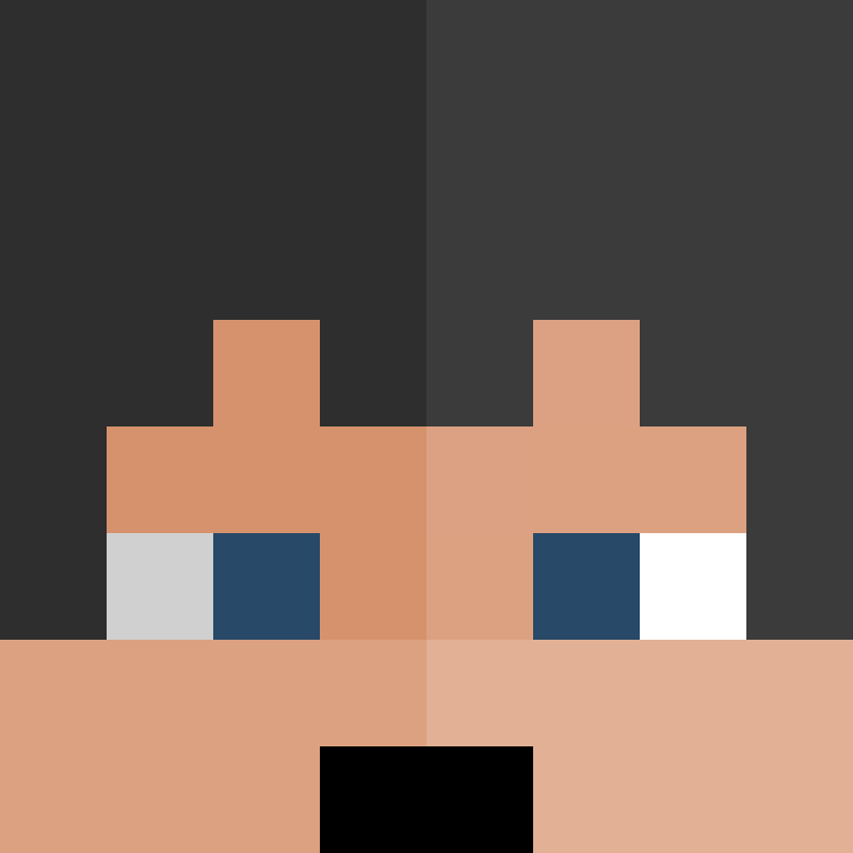 Itz_Mr_Creaper's skin