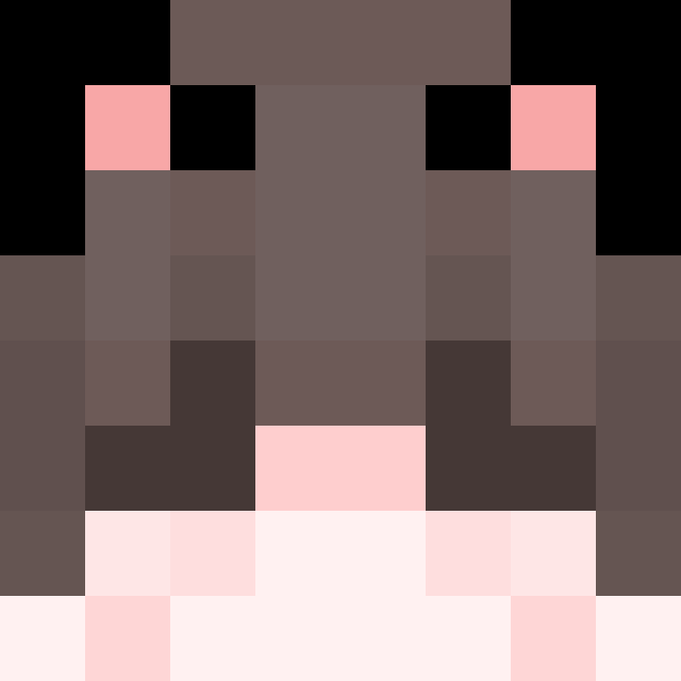 hursywa's skin
