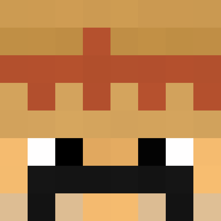 BierMonster0's skin