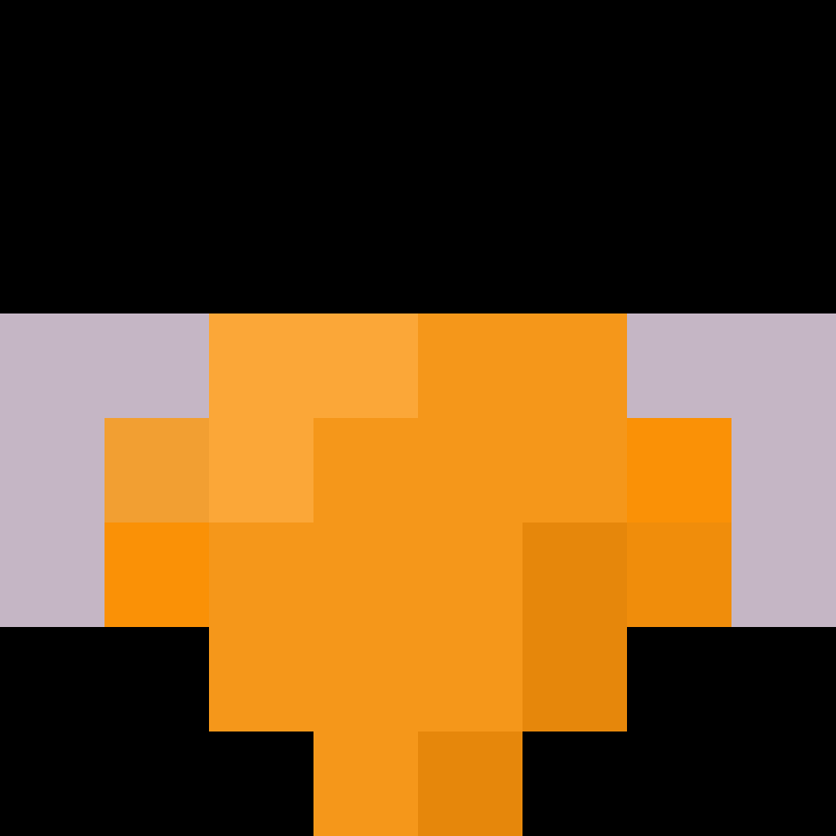 CornTaxi's skin