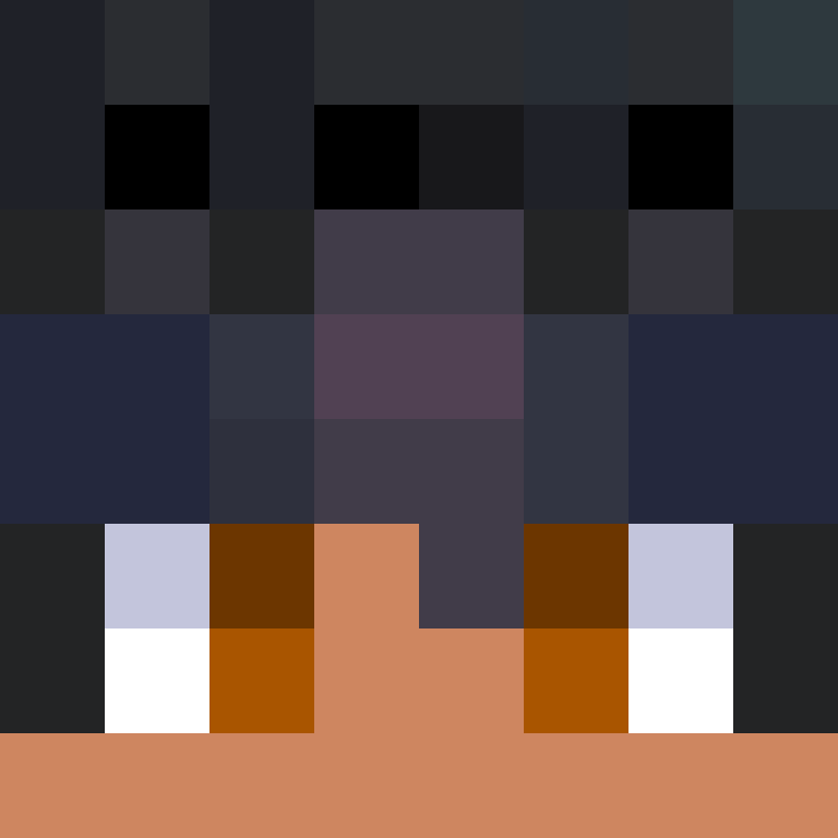 CoZonixx's skin