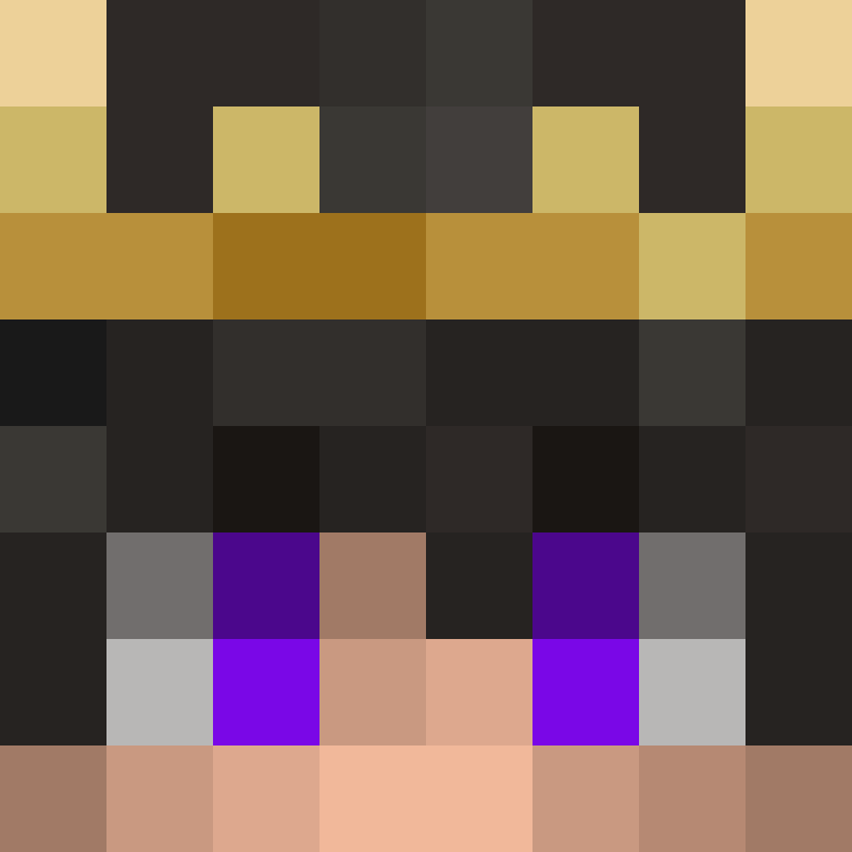 AgonizedNZ's skin