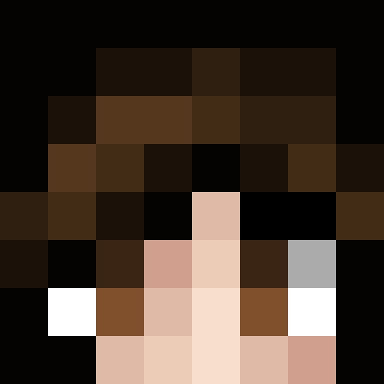 Mallelele's skin