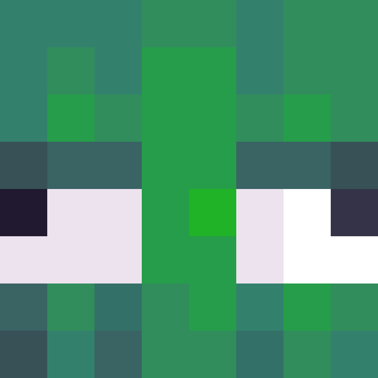 Quatz's skin
