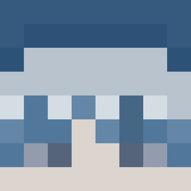 Makoroni's skin