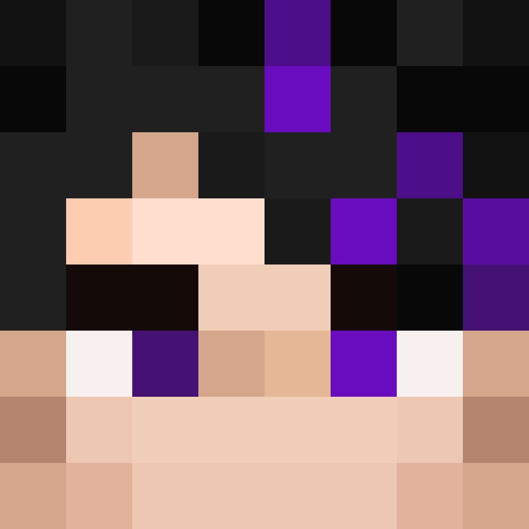 SashaSakhno's skin