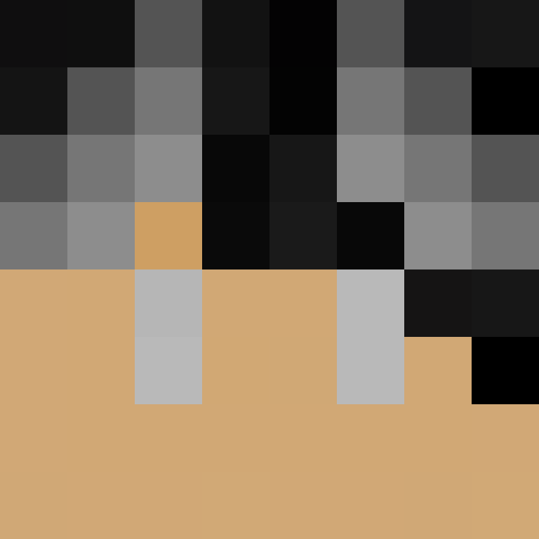 Dodookacsaa's skin