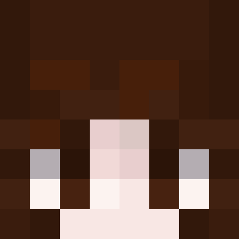 MistIx3267's skin